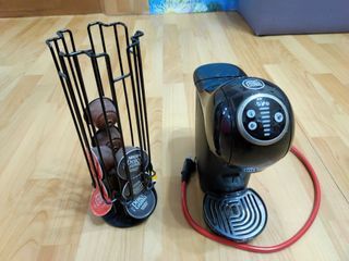 雀巢膠囊咖啡機