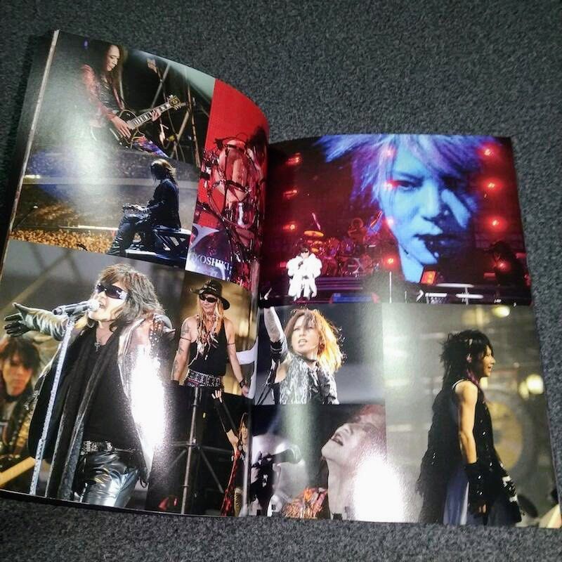 日版2CDs + DVD 💿 THE WORLD - X JAPAN 初の全世界ベスト- 初回限定 