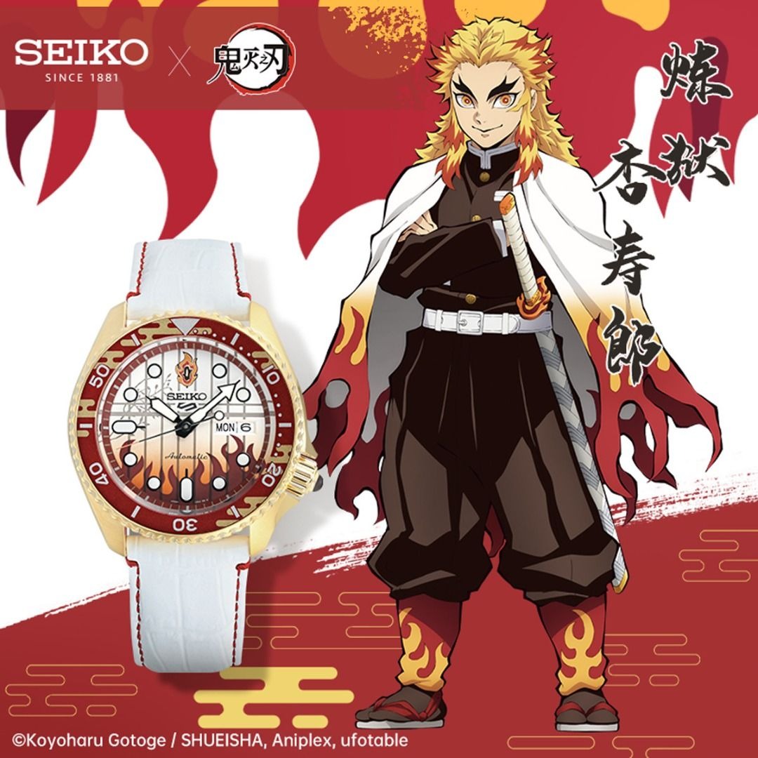 佐敦門市現貨100% 全新精工Seiko 5 Sports 5仔SRPJ28 SRPJ28K SRPJ28K1