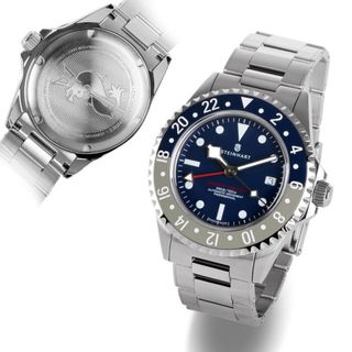 Steinhart Watches Collection item 3