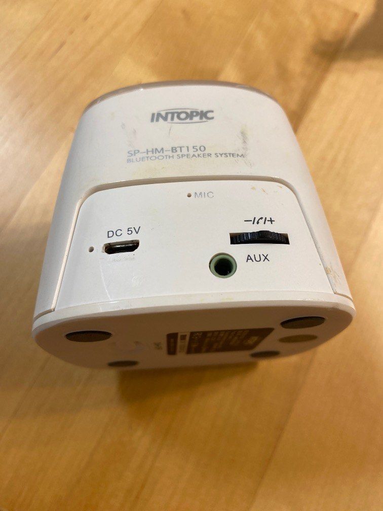 藍芽 喇叭 hammer, 耳機及錄音音訊設備, Soundbar、揚聲器、藍牙喇叭、耳擴在旋轉拍賣