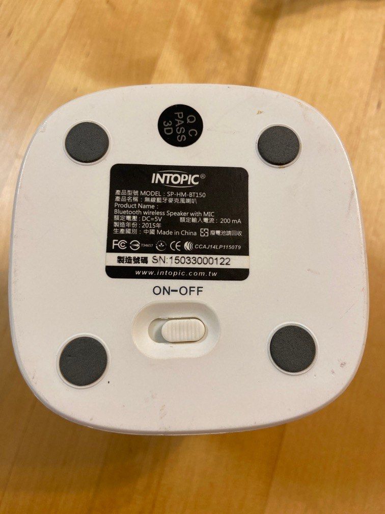 藍芽 喇叭 hammer, 耳機及錄音音訊設備, Soundbar、揚聲器、藍牙喇叭、耳擴在旋轉拍賣