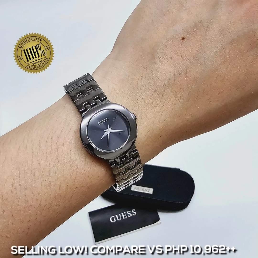 Guess u11576g2 sales