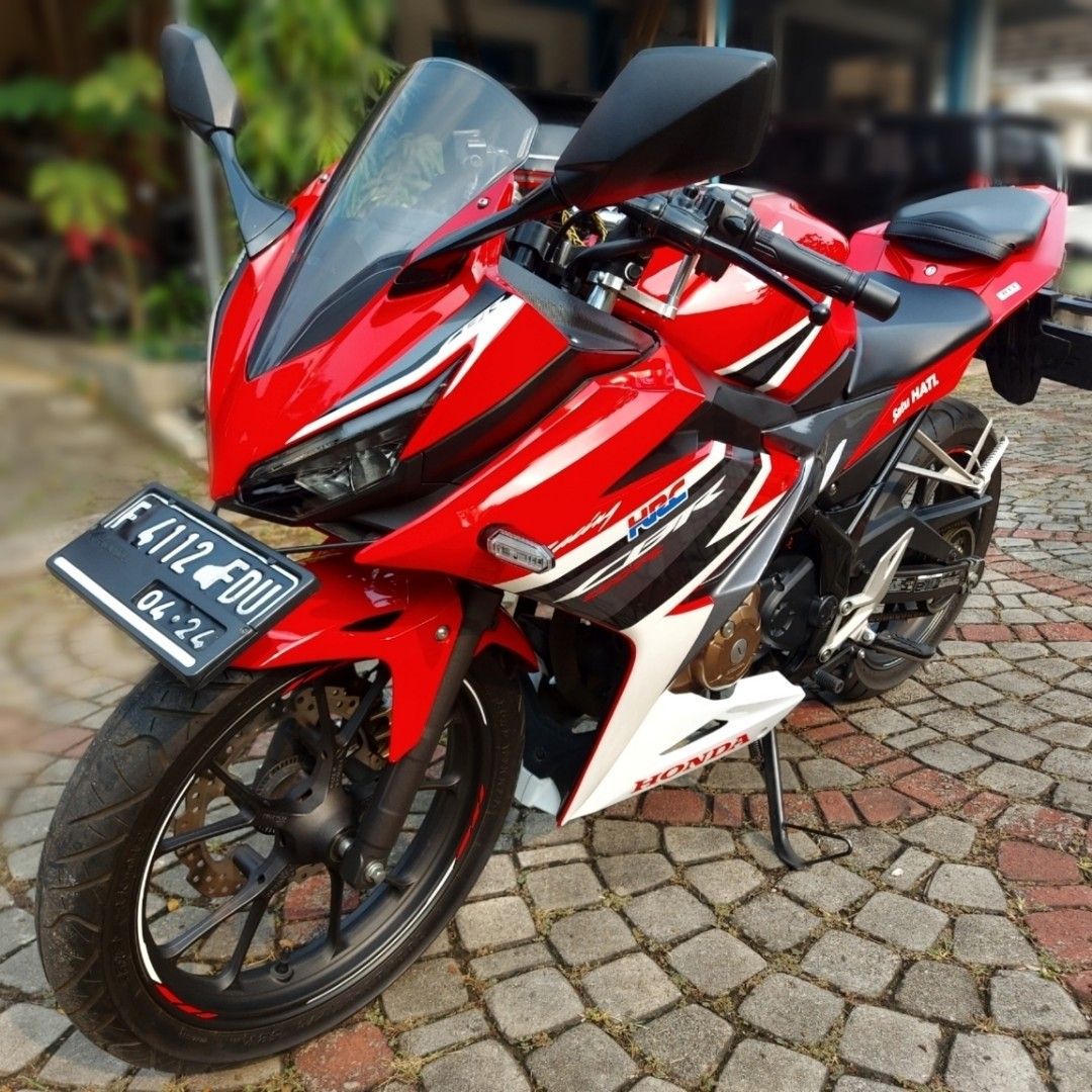 Cbr outlet 150r 2019