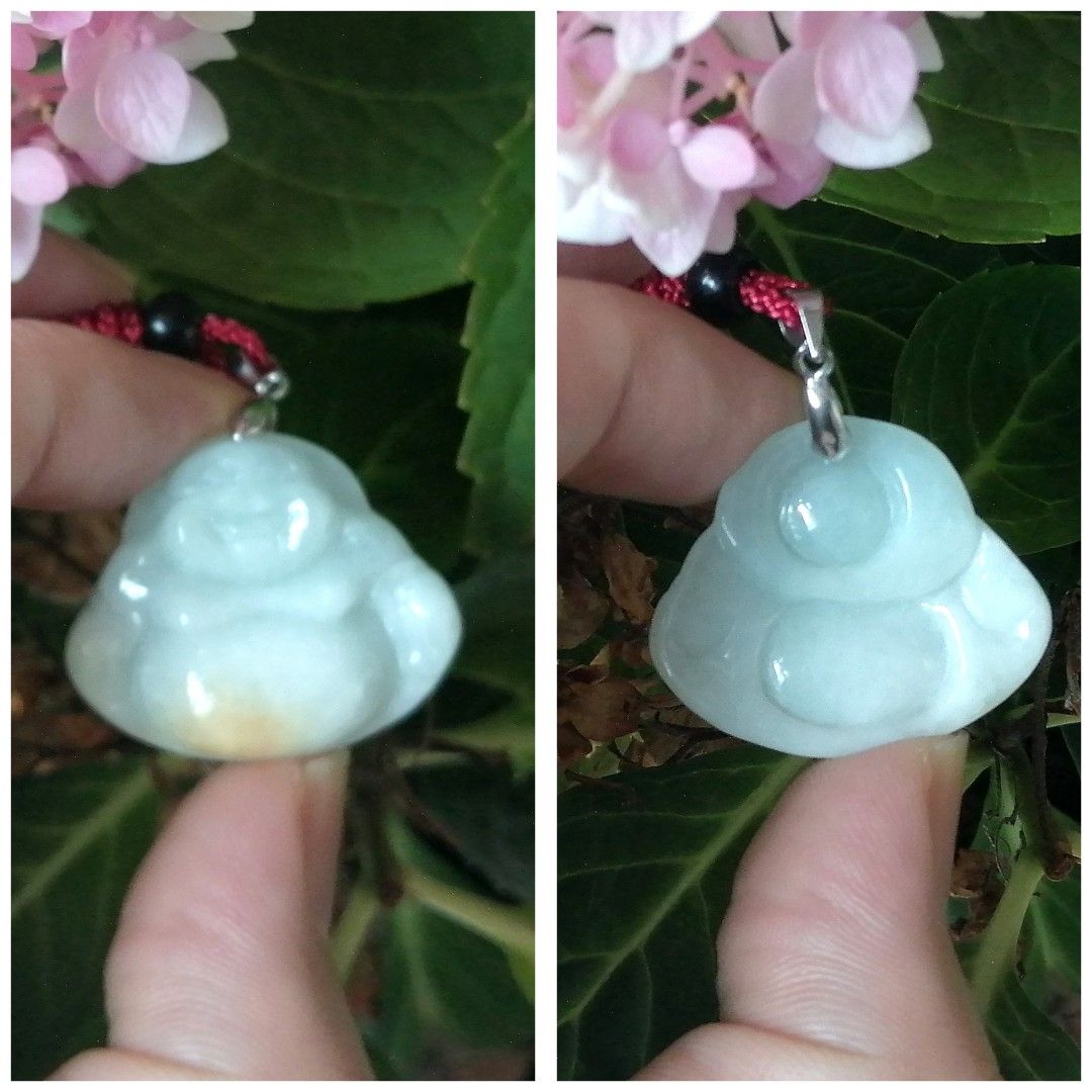 翡翠 紫勾玉 異形玉 神玉工房-