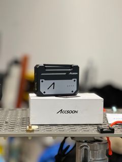 Accsoon Cineeye 1