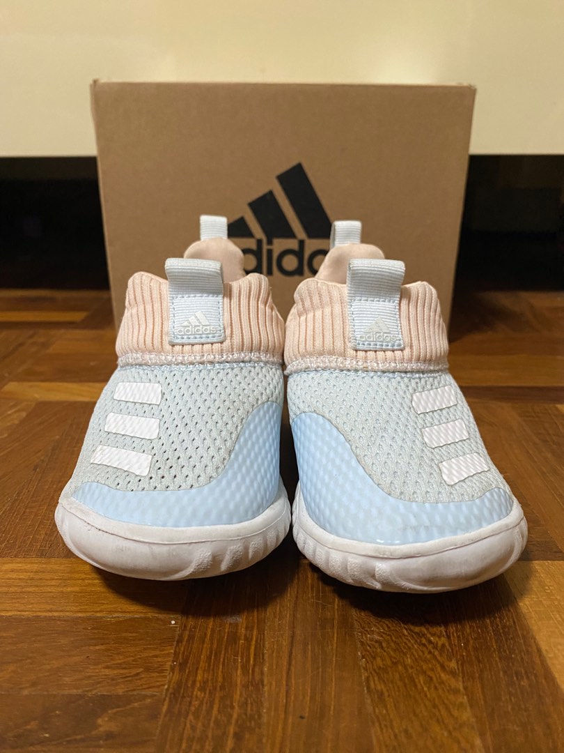 Adidas Baby Shoes size US 7K Babies Kids Babies Kids