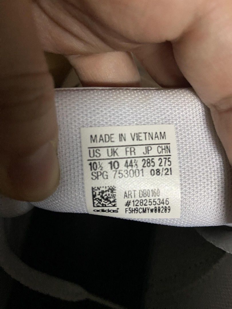 Adidas daily 2.0 hot sale db0160