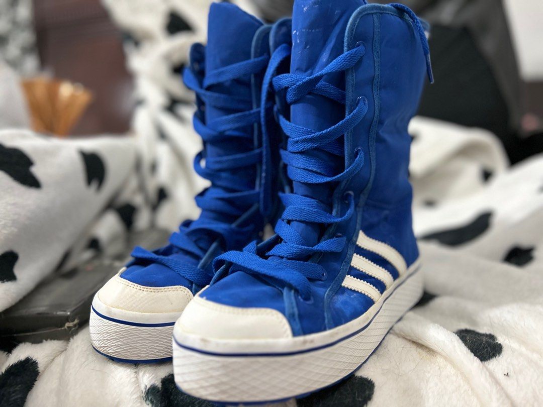 Adidas honey cheap boot