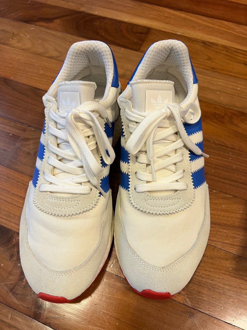 Iniki custom shop