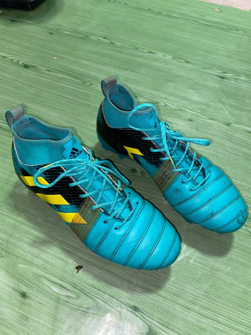Adidas kakari x kevlar 2025 2 sg rugby boots
