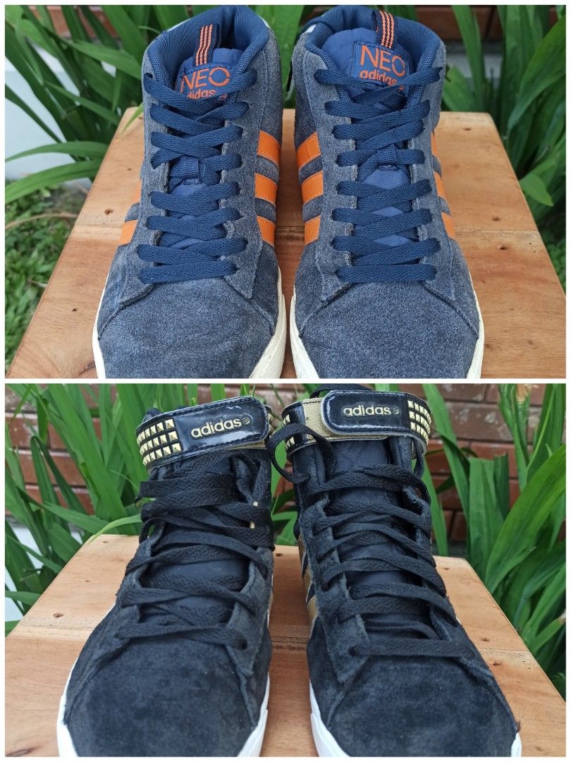 Adidas neo 2 discount
