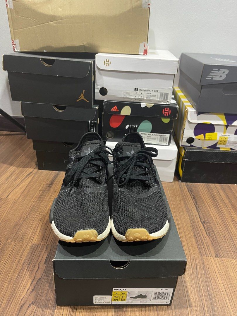 Adidas nmd shop for gym