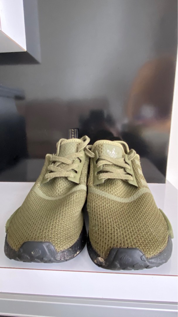 Adidas nmd xr1 olive price discount