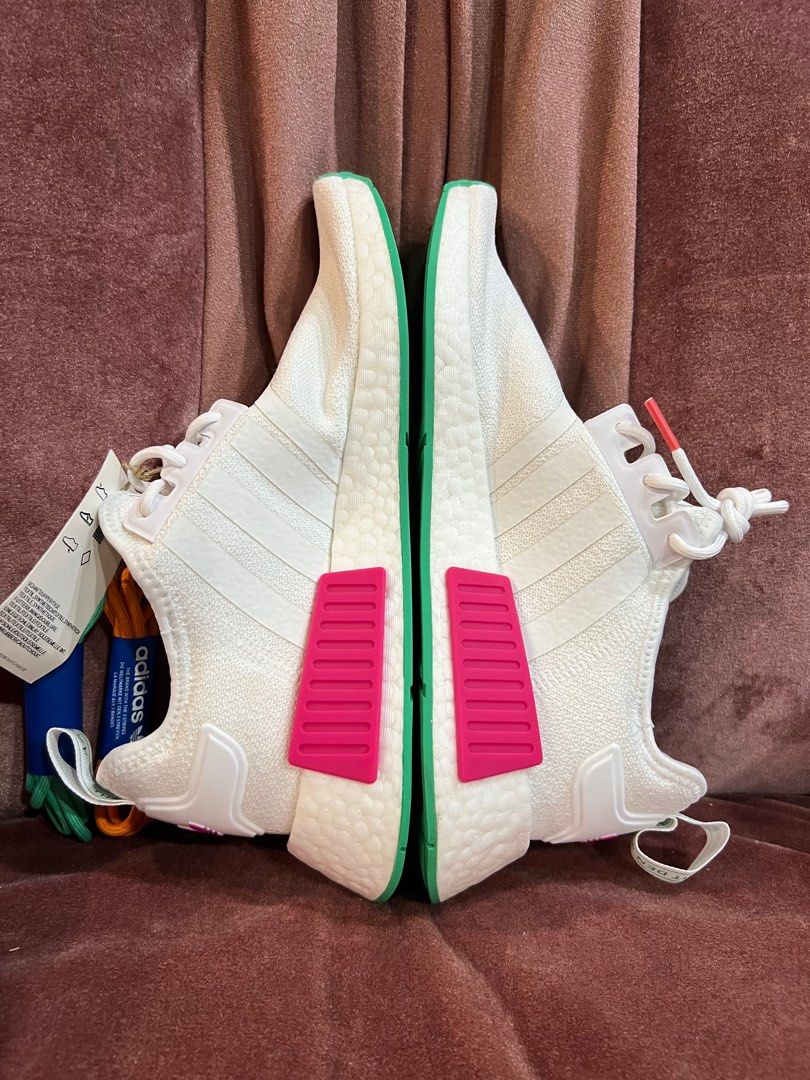 Adidas nmd store 7.5 womens