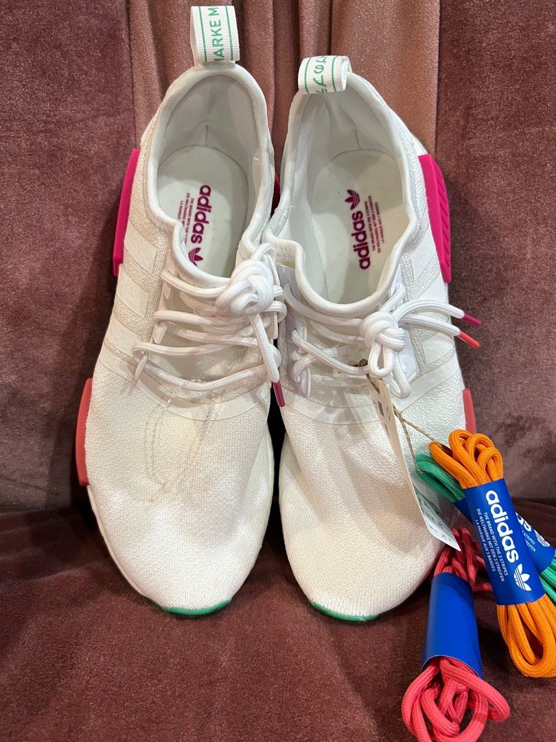 Adidas nmd r1 womens 7.5 store