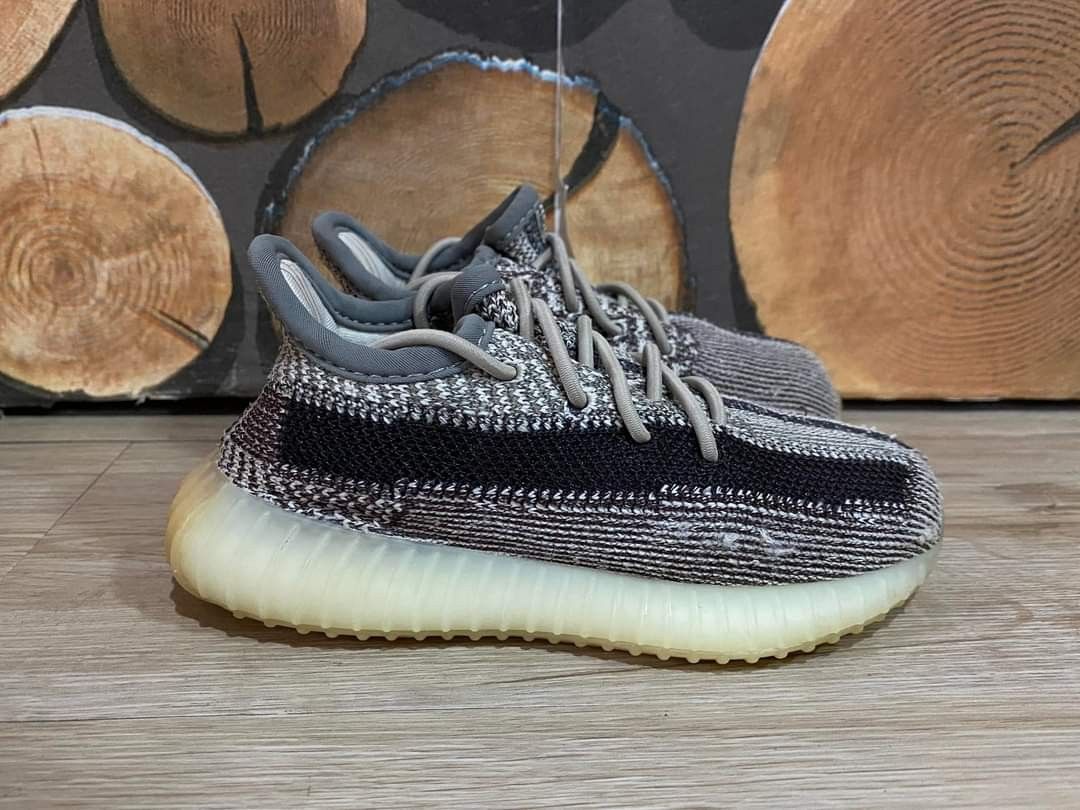 Adidas original Yeezy boost 350 V2 Zyon toddler Bayi Anak