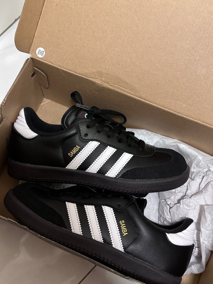 Samba classic j on sale