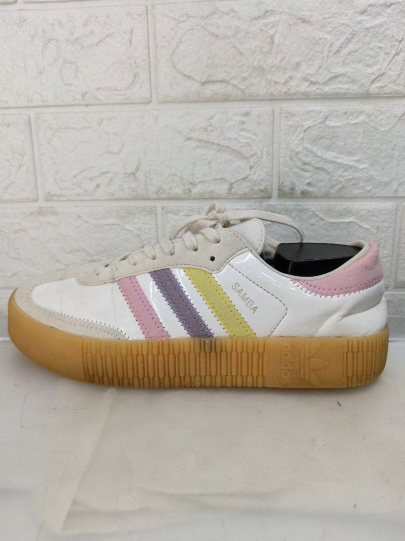 Adidas sambarose homme deals