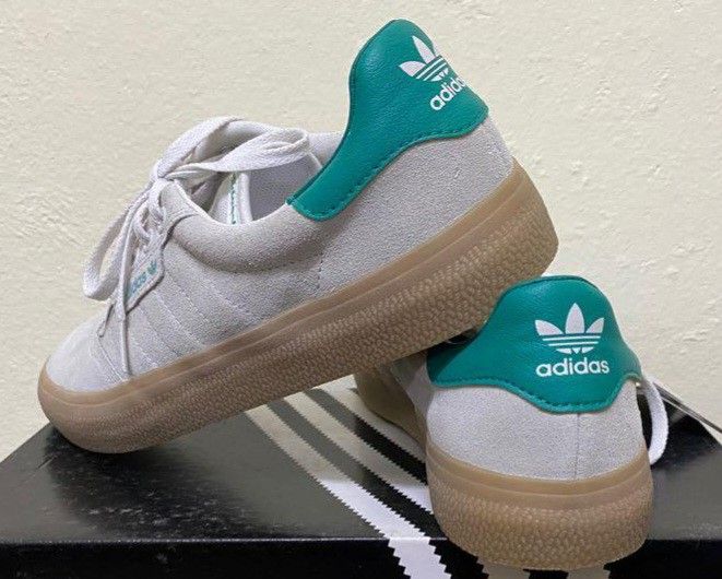 Tênis adidas cheap skateboarding adiease