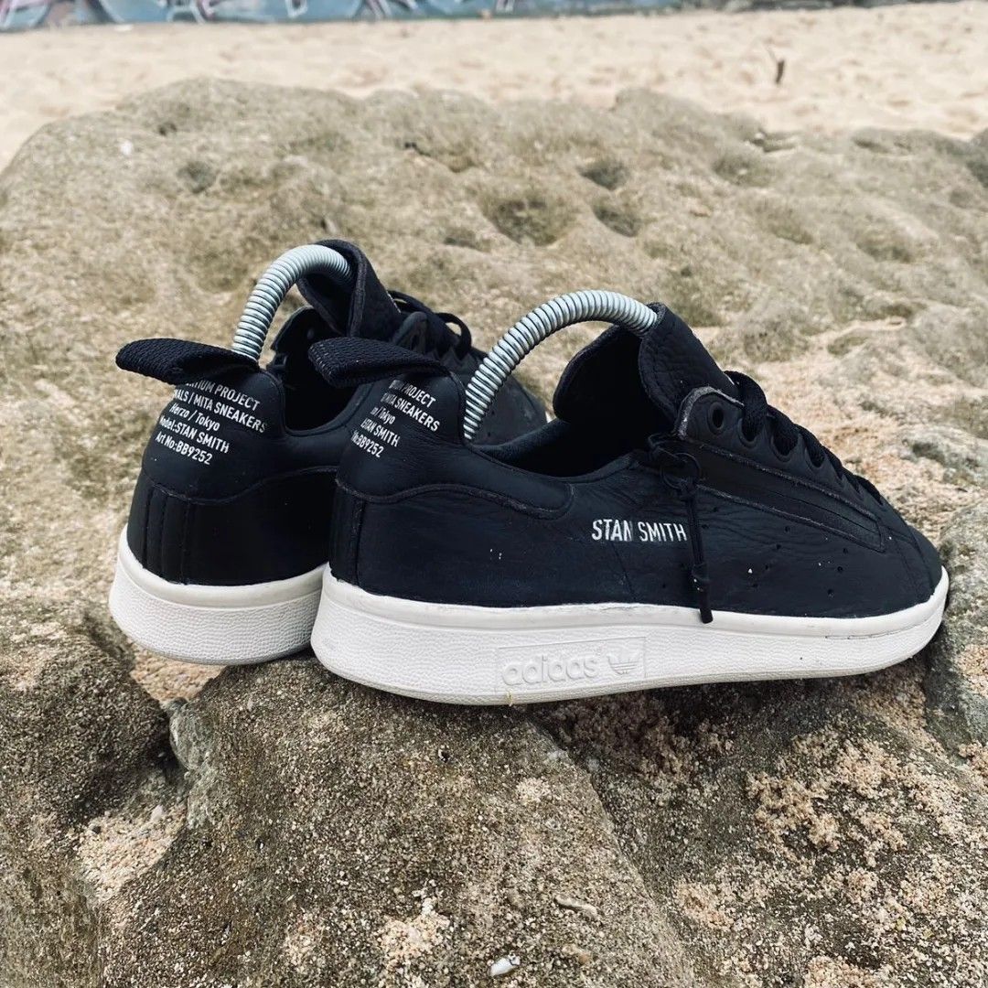 Adidas stan smith sale mita cages and coordinates
