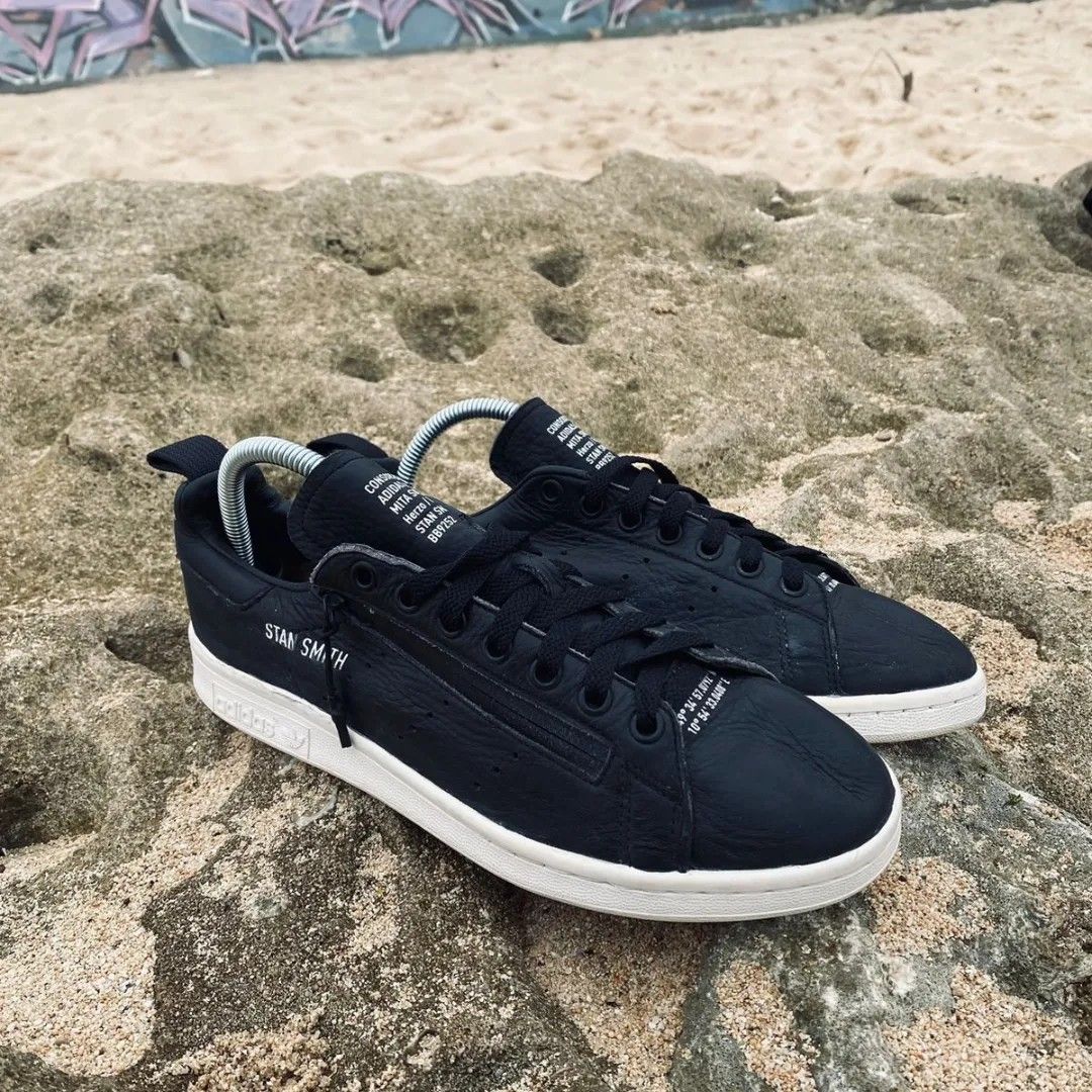 Adidas stan smith mita cages shop and coordinates