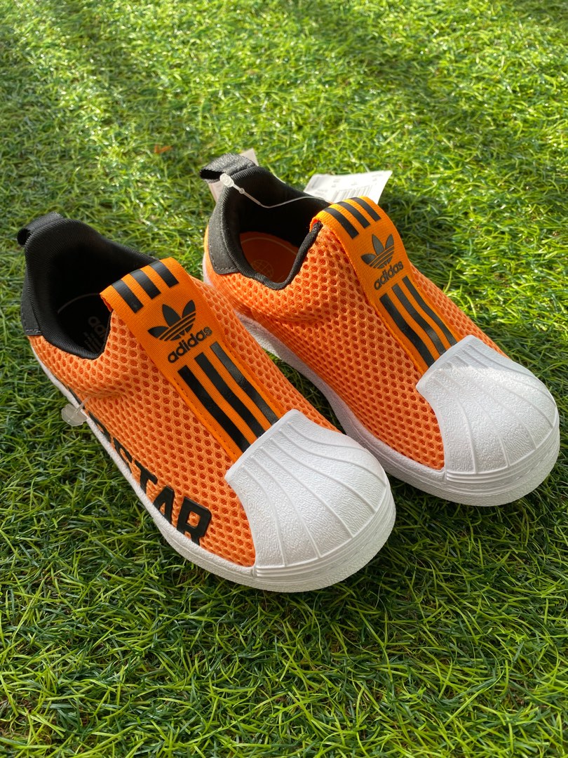 Superstar online kids Orange