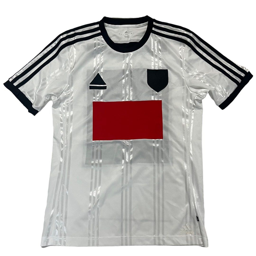 Adidas stadium icon shirt top