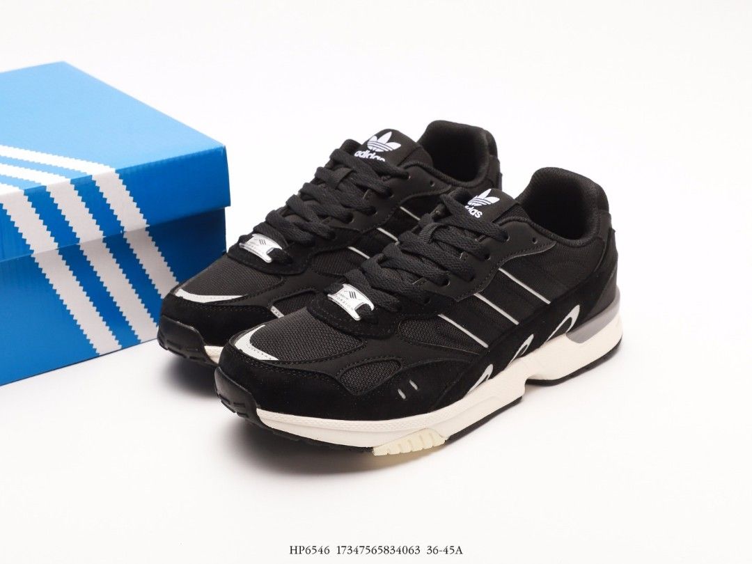 Adidas torsion shoes clearance black and white