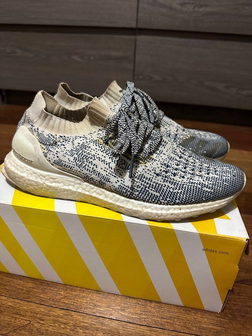 Ultra boost uncaged 2.0 store