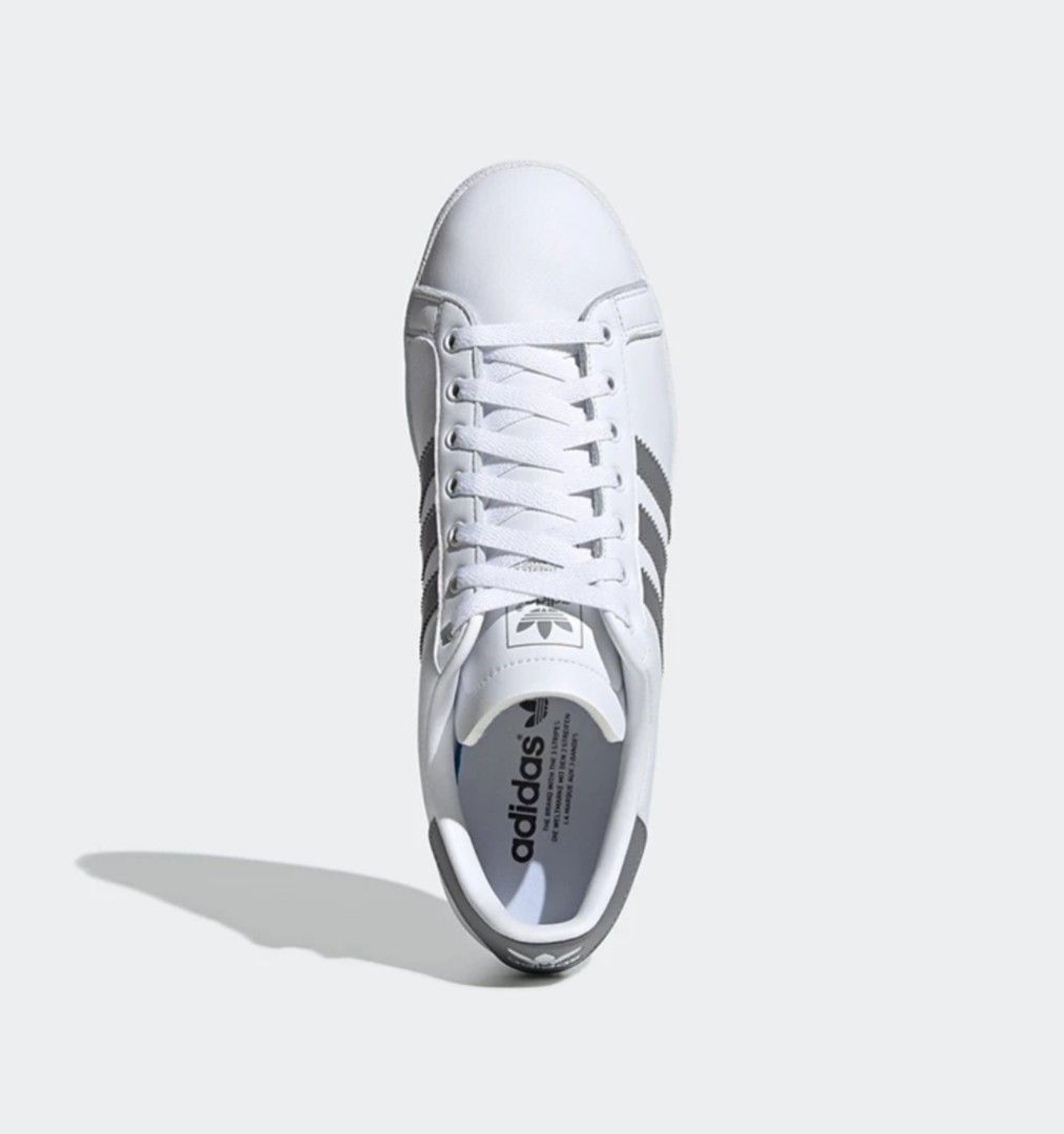 Adidas original coast star top