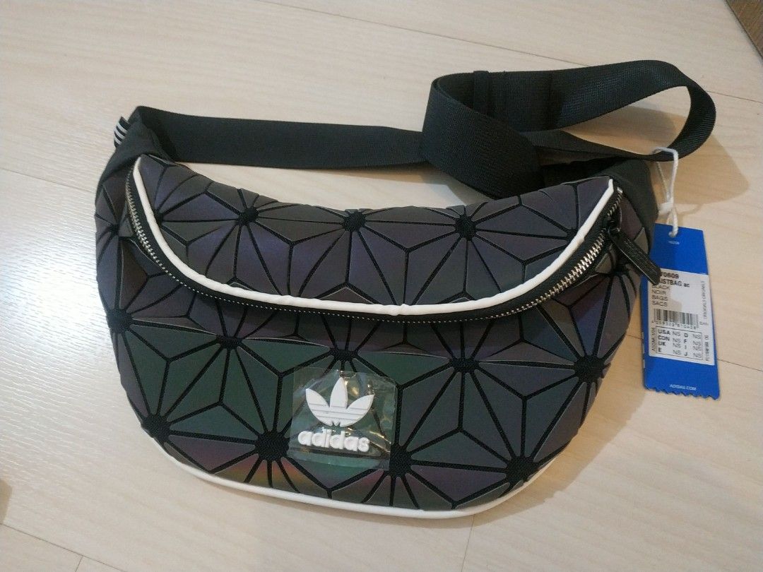 Adidas Waistbag CW0609