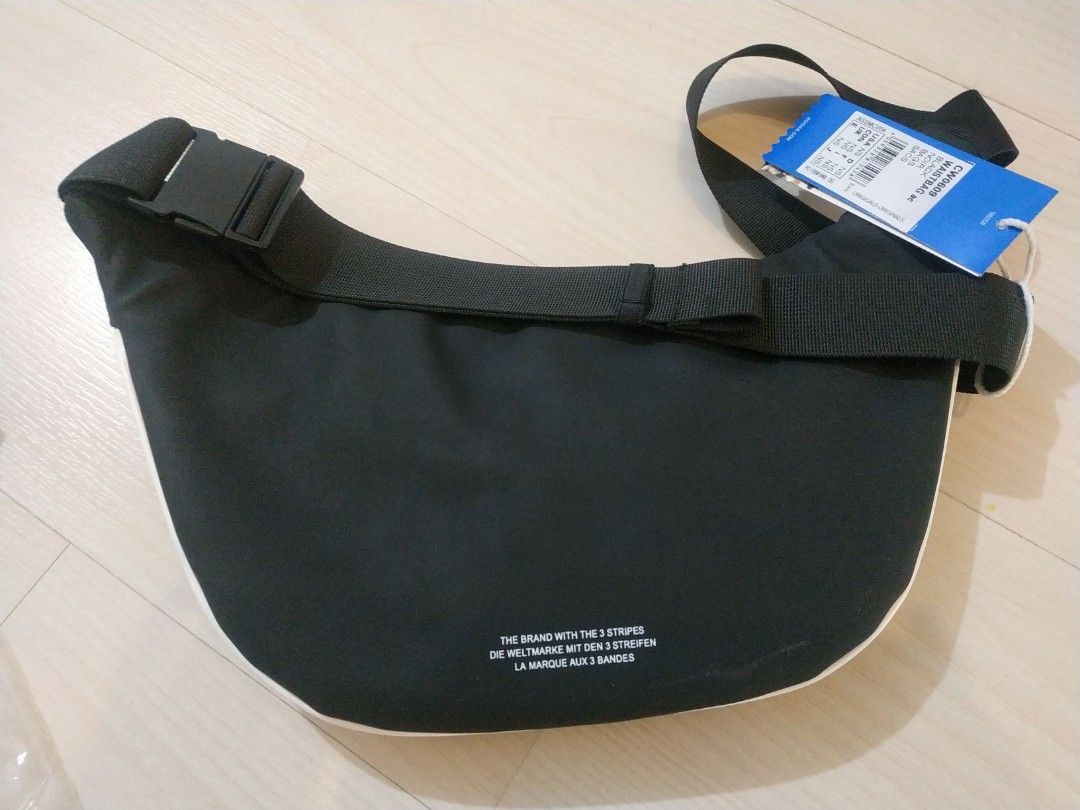 Adidas waist outlet bag cw0609