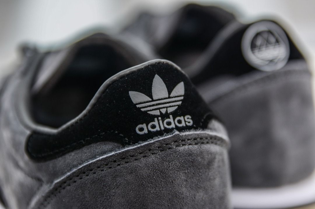 Adidas x Liam Gallagher II SPZL