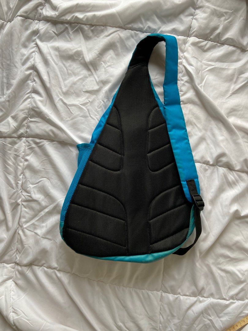 adidas y2k crossbody bag, Women's Fashion, Bags & Wallets, Cross