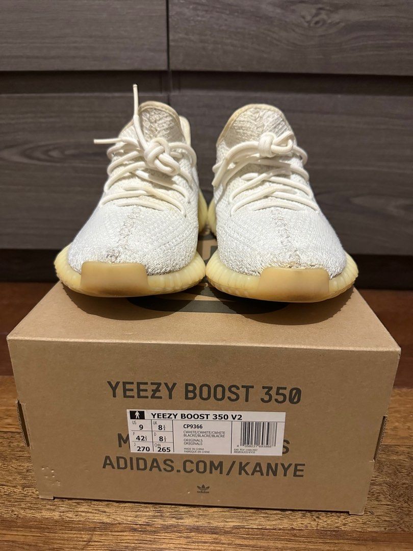 350 triple white