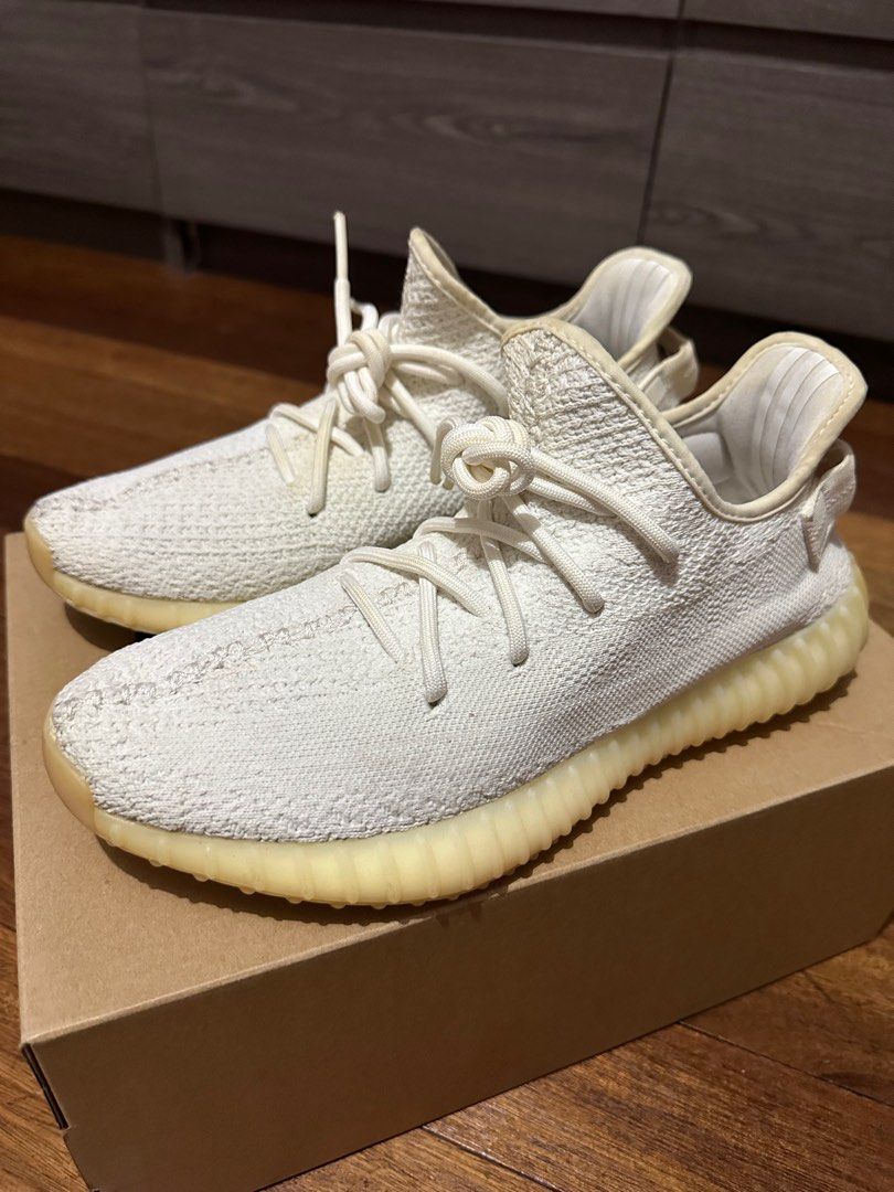 350 triple white