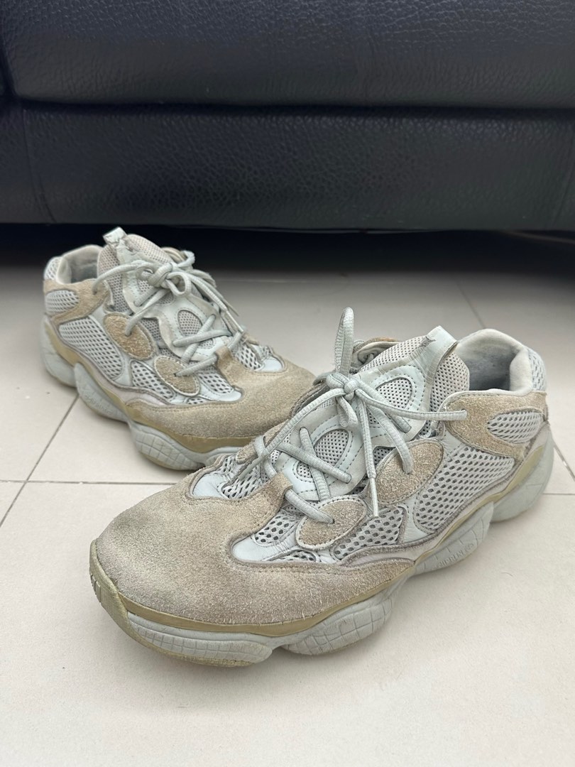 Adidas yeezy 500 salt 60 hotsell