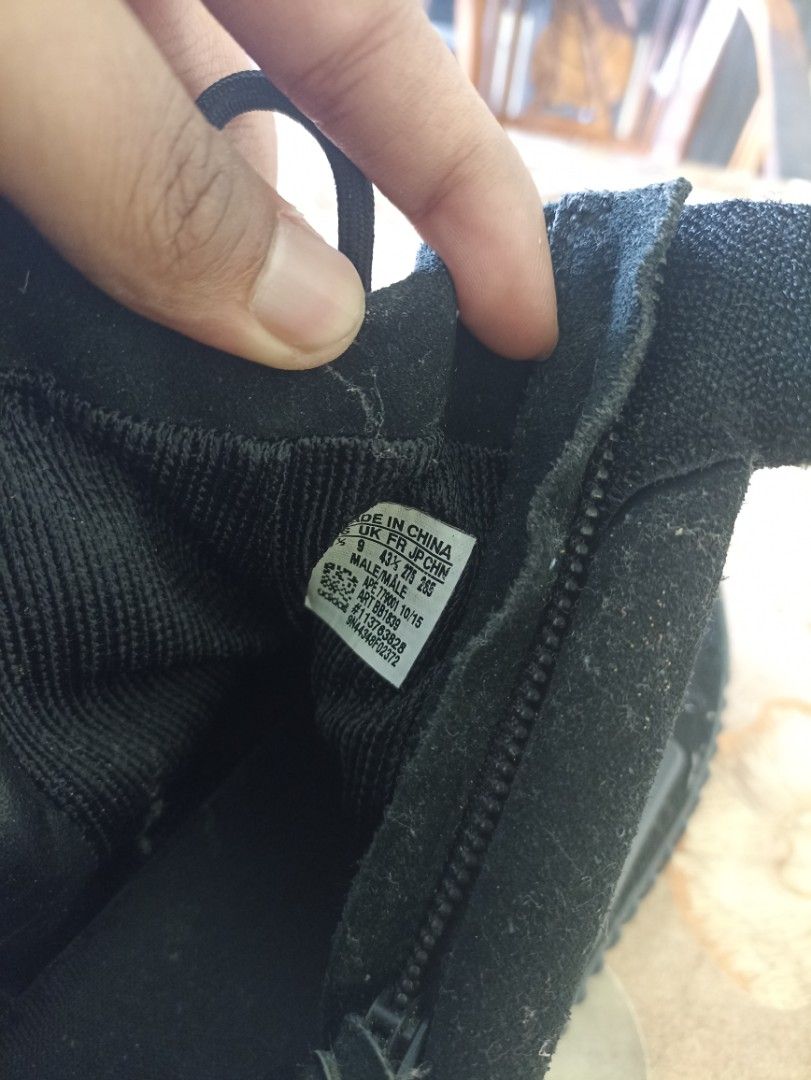 Adidas Yeezy Boost 750 Men s Fashion Footwear Sneakers on Carousell