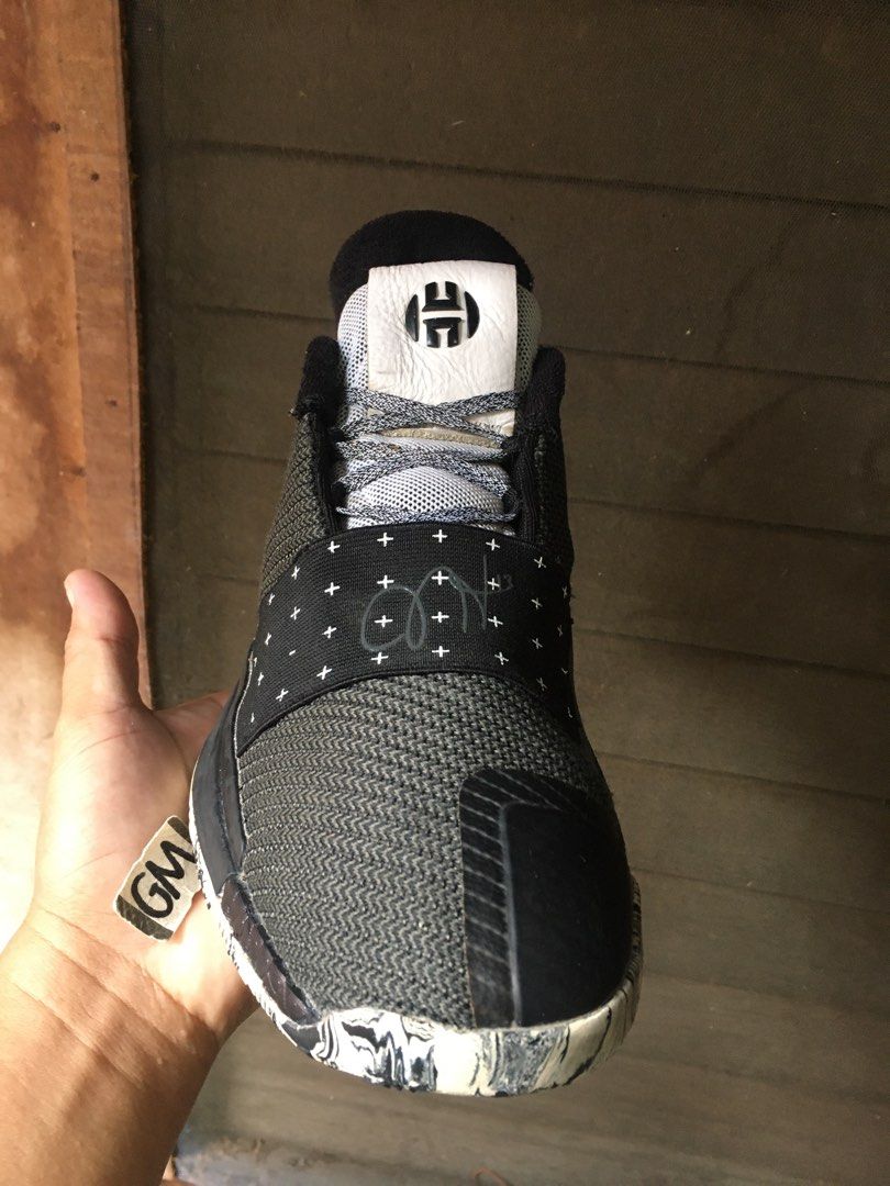 Adidas us harden clearance vol 3 facebook
