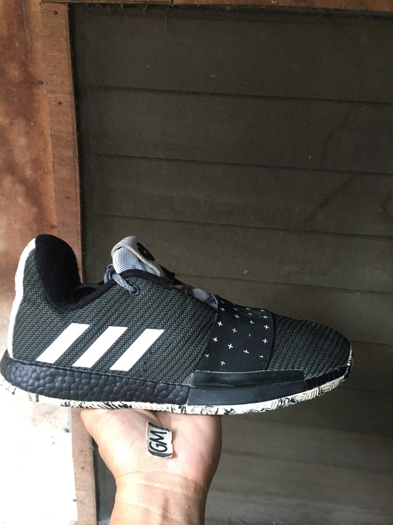 Harden v 3 hotsell