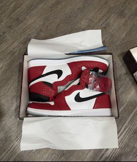 Jordan 1 origin story resale clearance