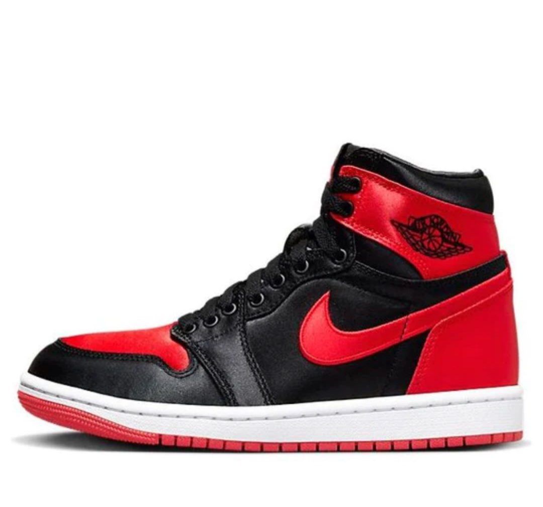 Men's air jordan 1 top mid retro basketball shoes