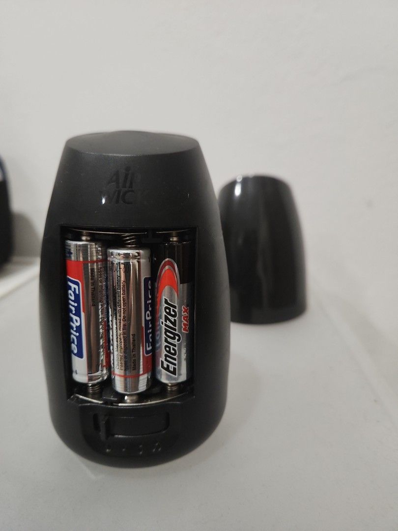 Air wick oil diffuser, TV & Home Appliances, Other Home Appliances on