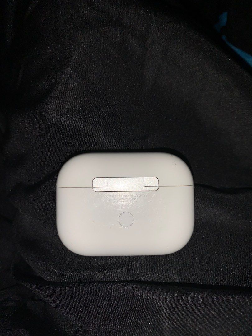 AirPods Pro Gen 1. Highly negotiable , Audio, Earphones on Carousell