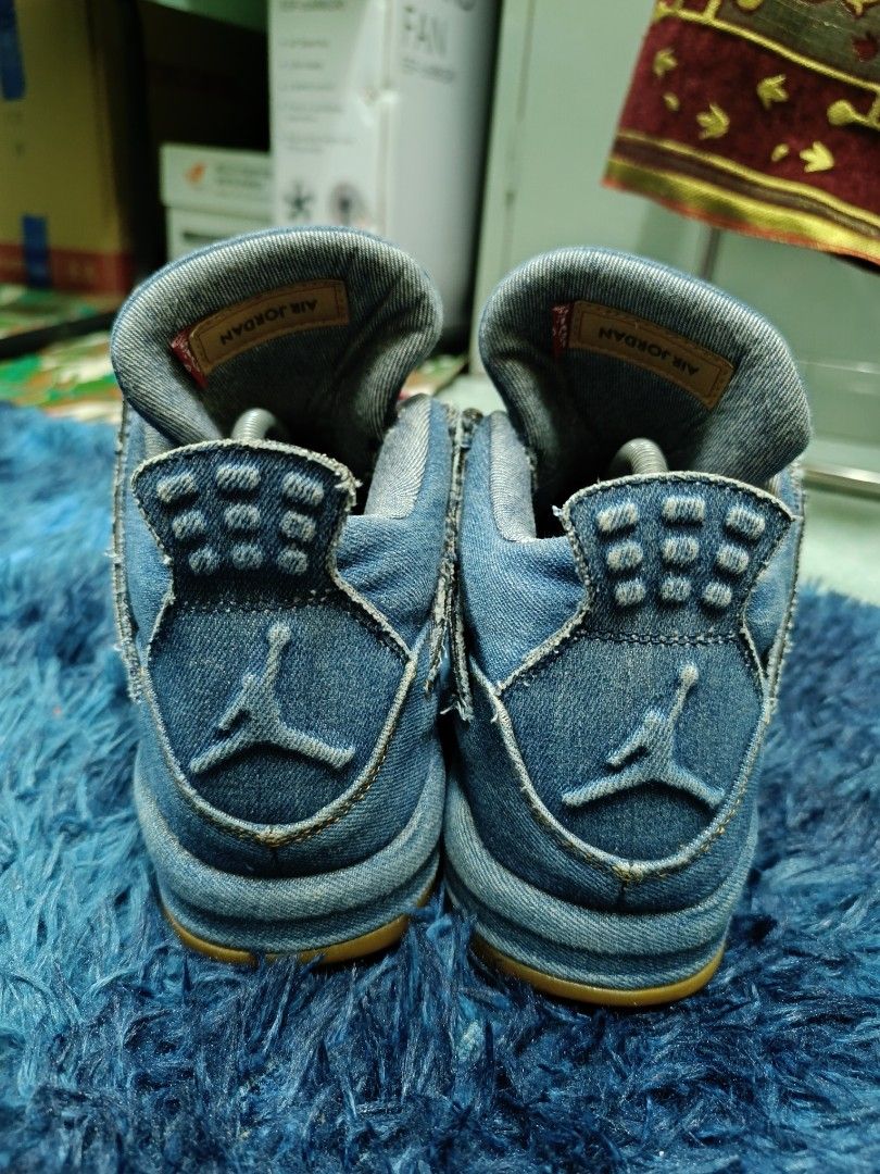 Aj4 levis sales