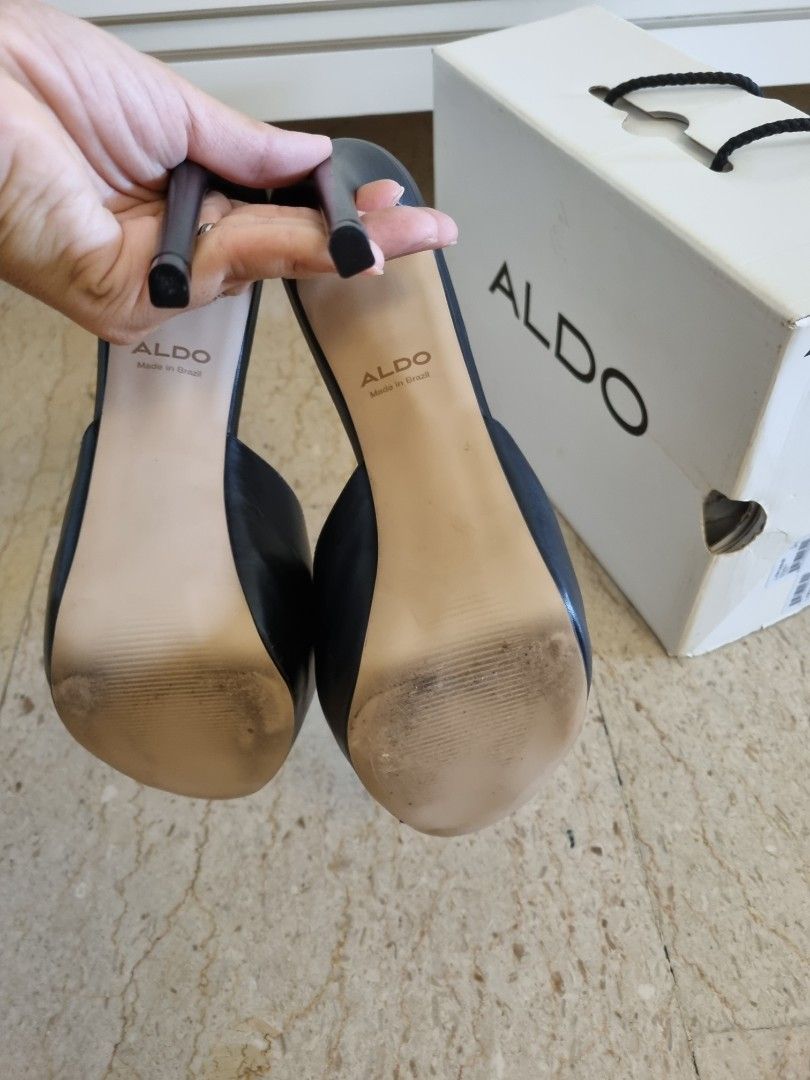 Aldo lyryan best sale