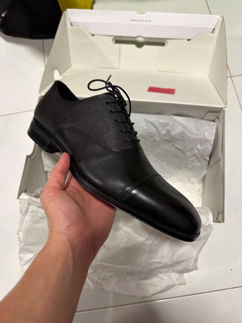 Aldo dress hotsell shoes black
