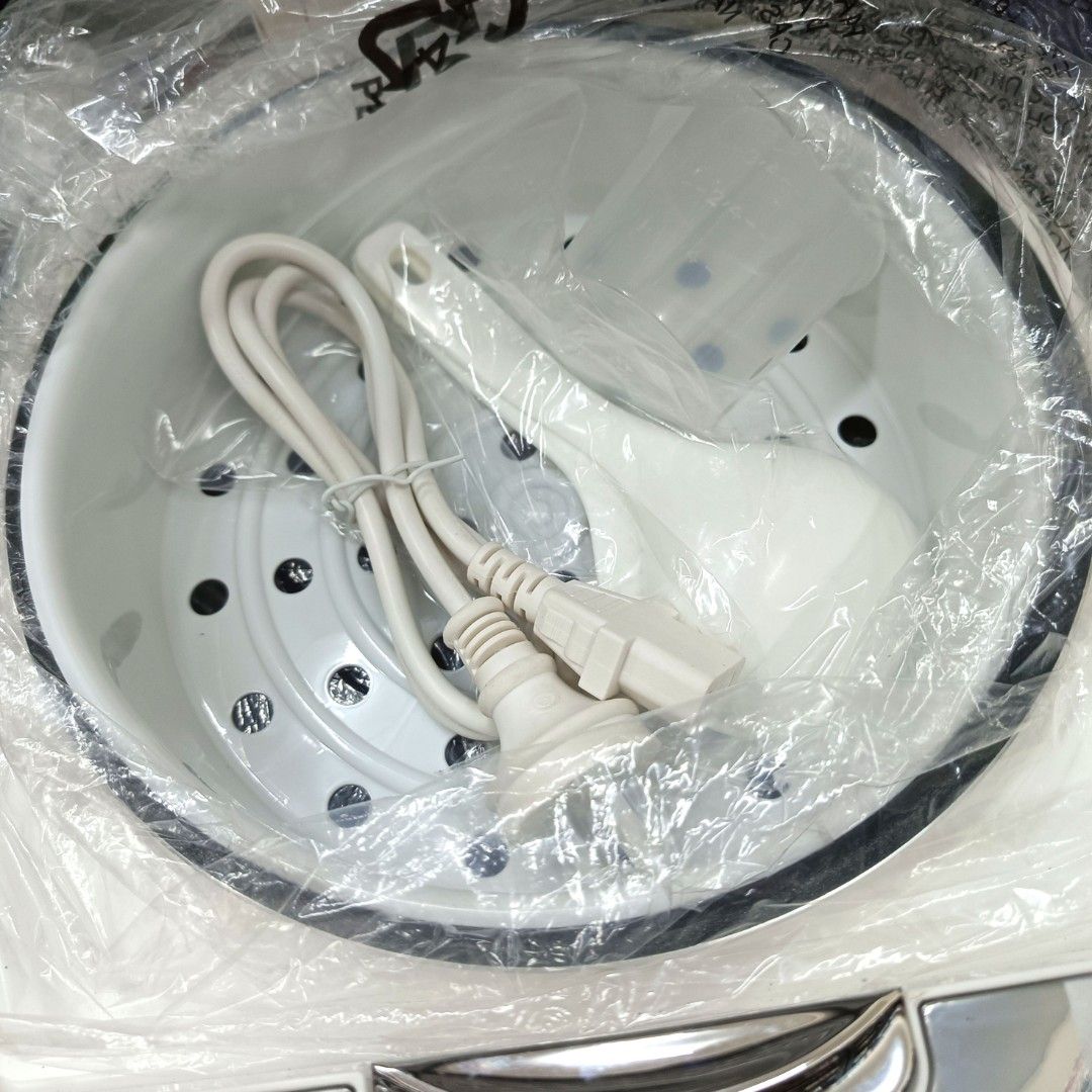 Ambiano Professional Digital Rice Cooker 220V, TV & Home Appliances