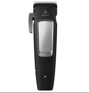 Andis InCred Cordless Hairclipper (Item Code 667)
